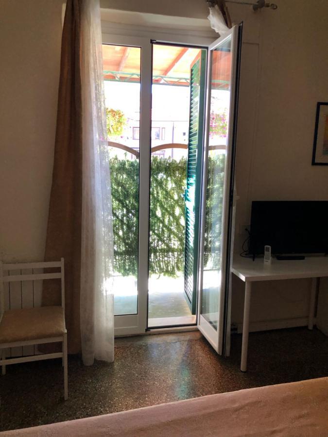 Hotel Azzurro Varazze Exteriör bild
