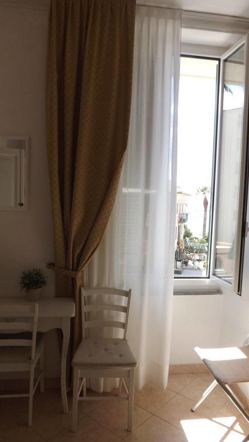 Hotel Azzurro Varazze Exteriör bild