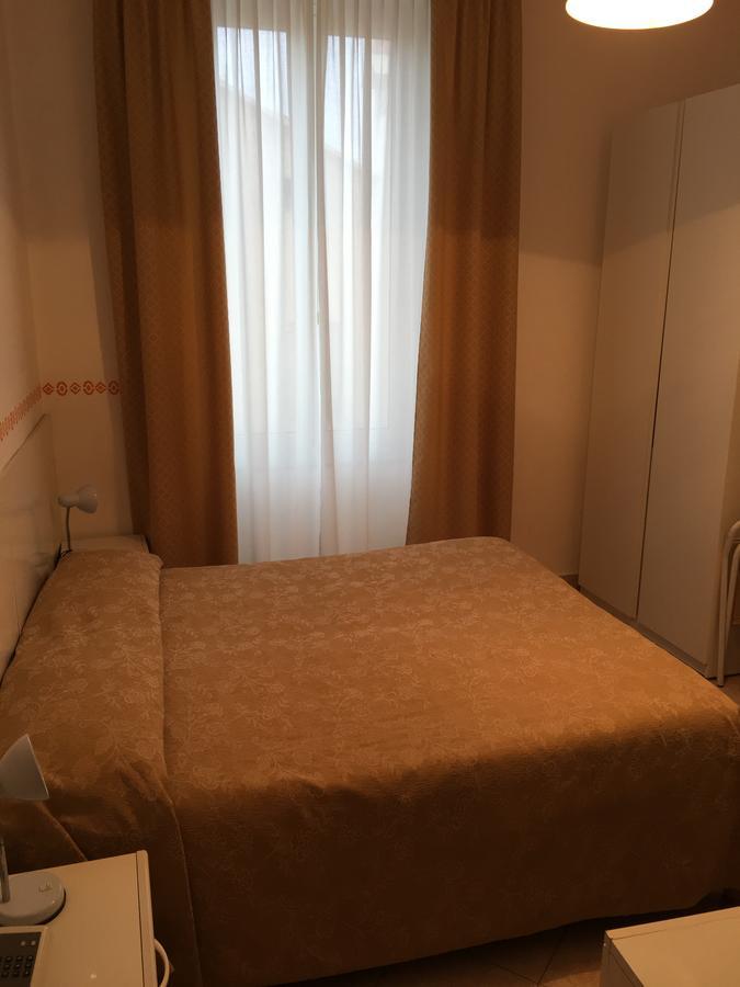Hotel Azzurro Varazze Exteriör bild