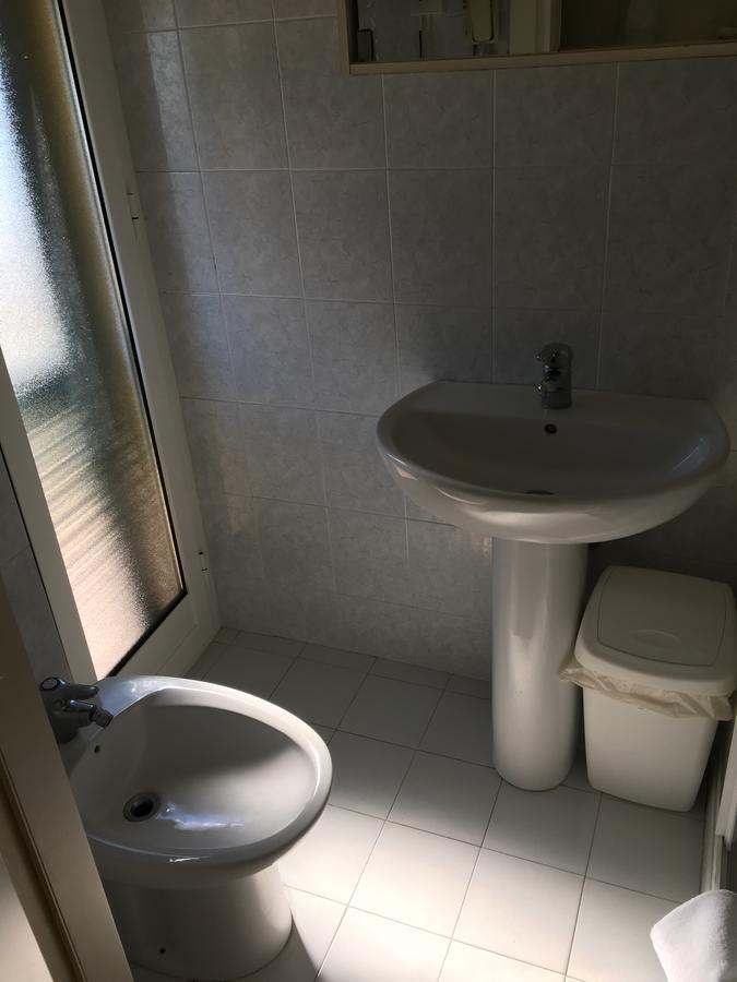 Hotel Azzurro Varazze Exteriör bild