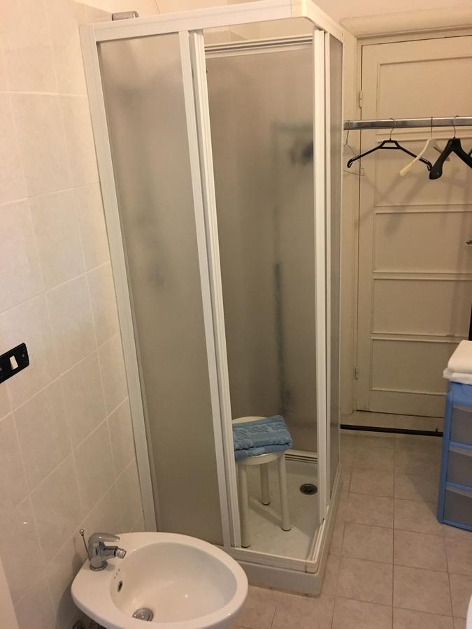 Hotel Azzurro Varazze Exteriör bild